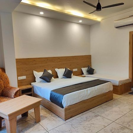 Sonu Guesthouse & Hostel Rishīkesh Εξωτερικό φωτογραφία