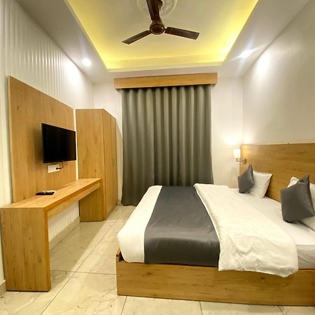 Sonu Guesthouse & Hostel, Rishīkesh Εξωτερικό φωτογραφία