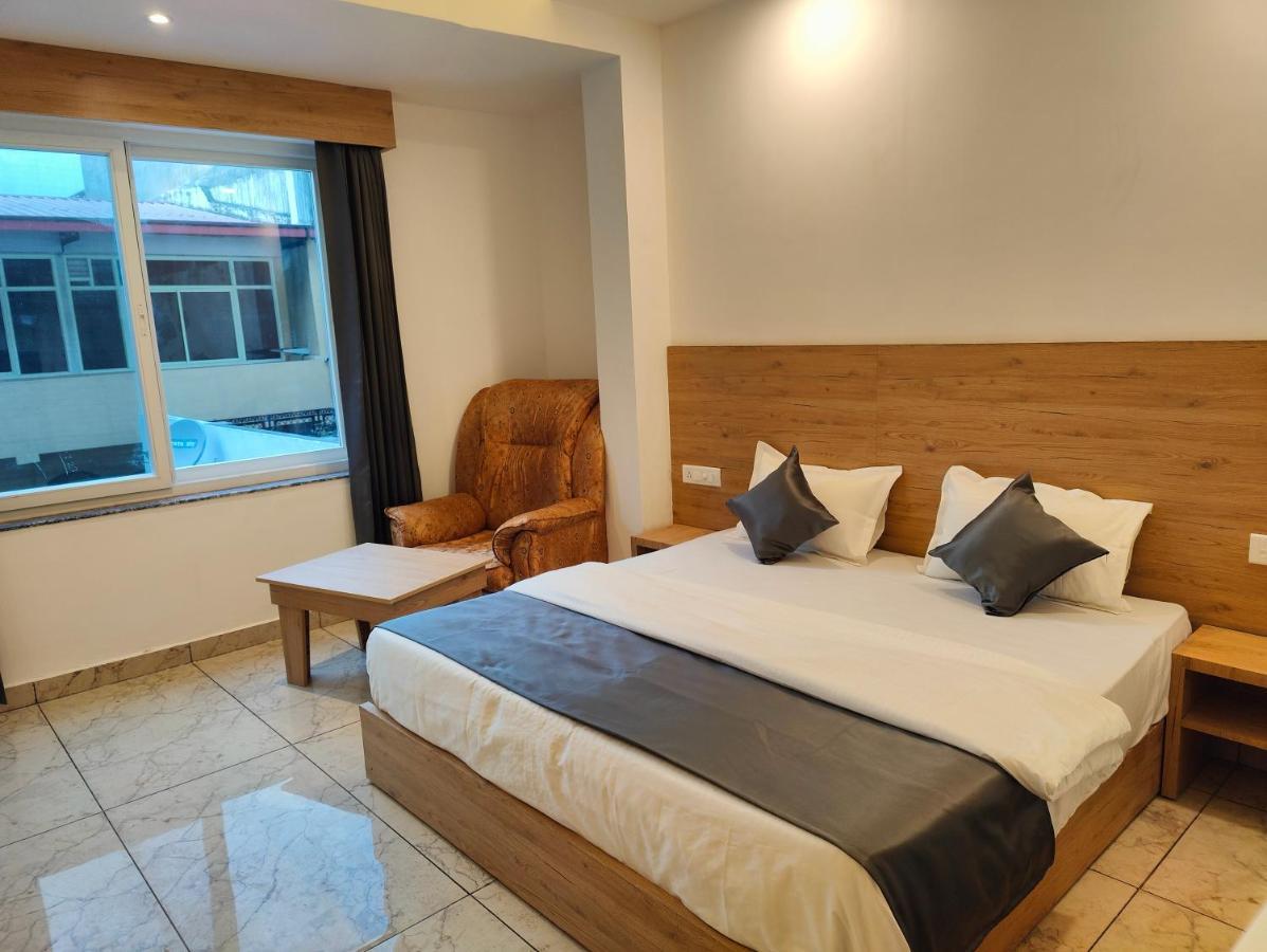 Sonu Guesthouse & Hostel Rishīkesh Εξωτερικό φωτογραφία