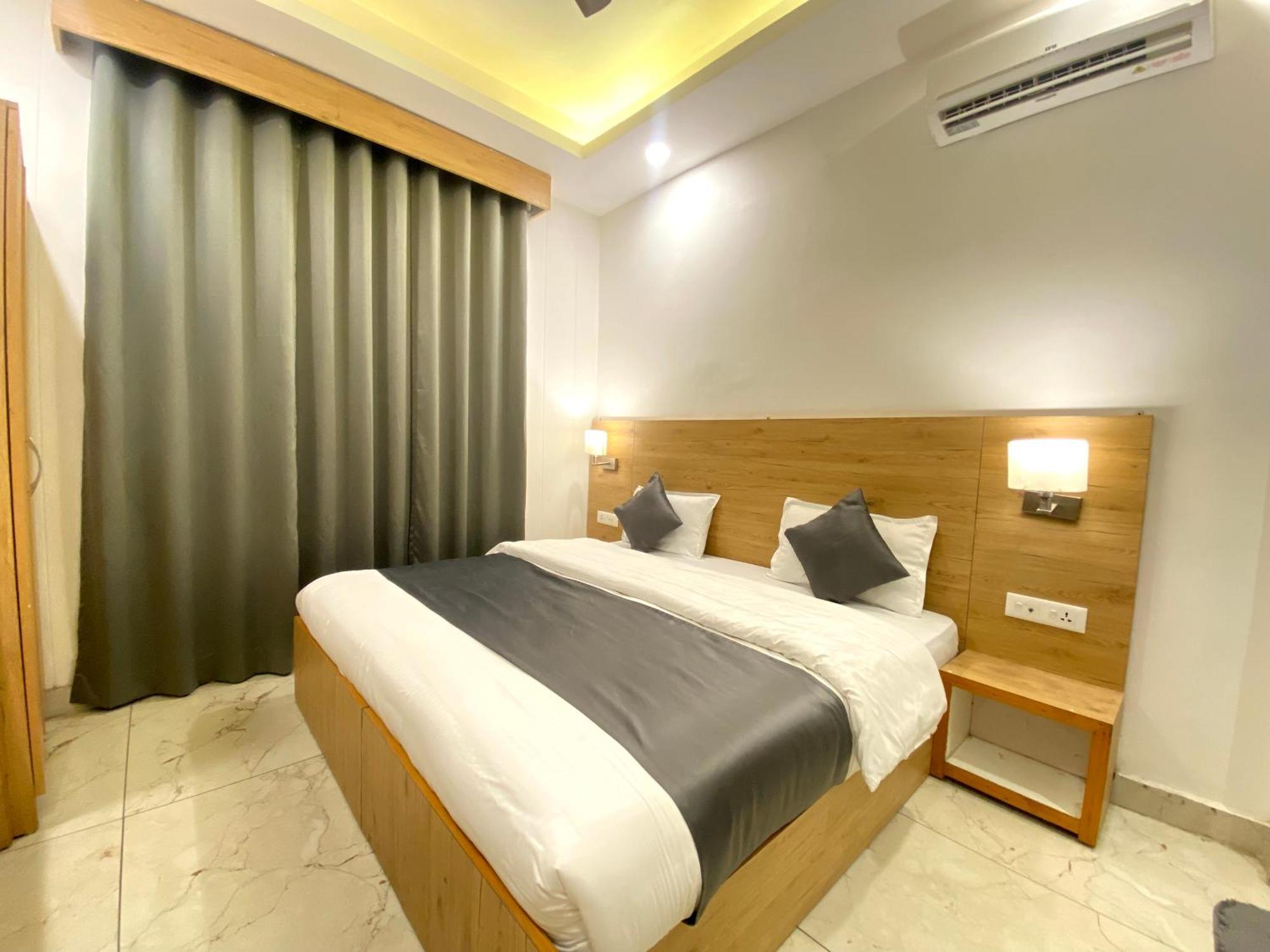 Sonu Guesthouse & Hostel, Rishīkesh Εξωτερικό φωτογραφία