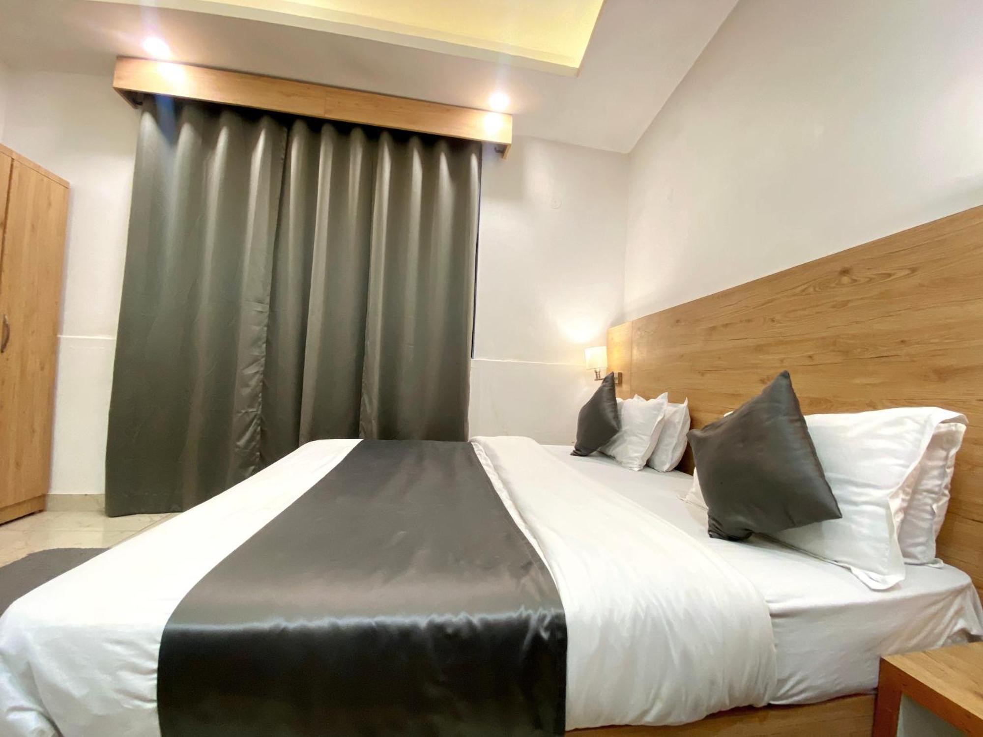 Sonu Guesthouse & Hostel, Rishīkesh Εξωτερικό φωτογραφία
