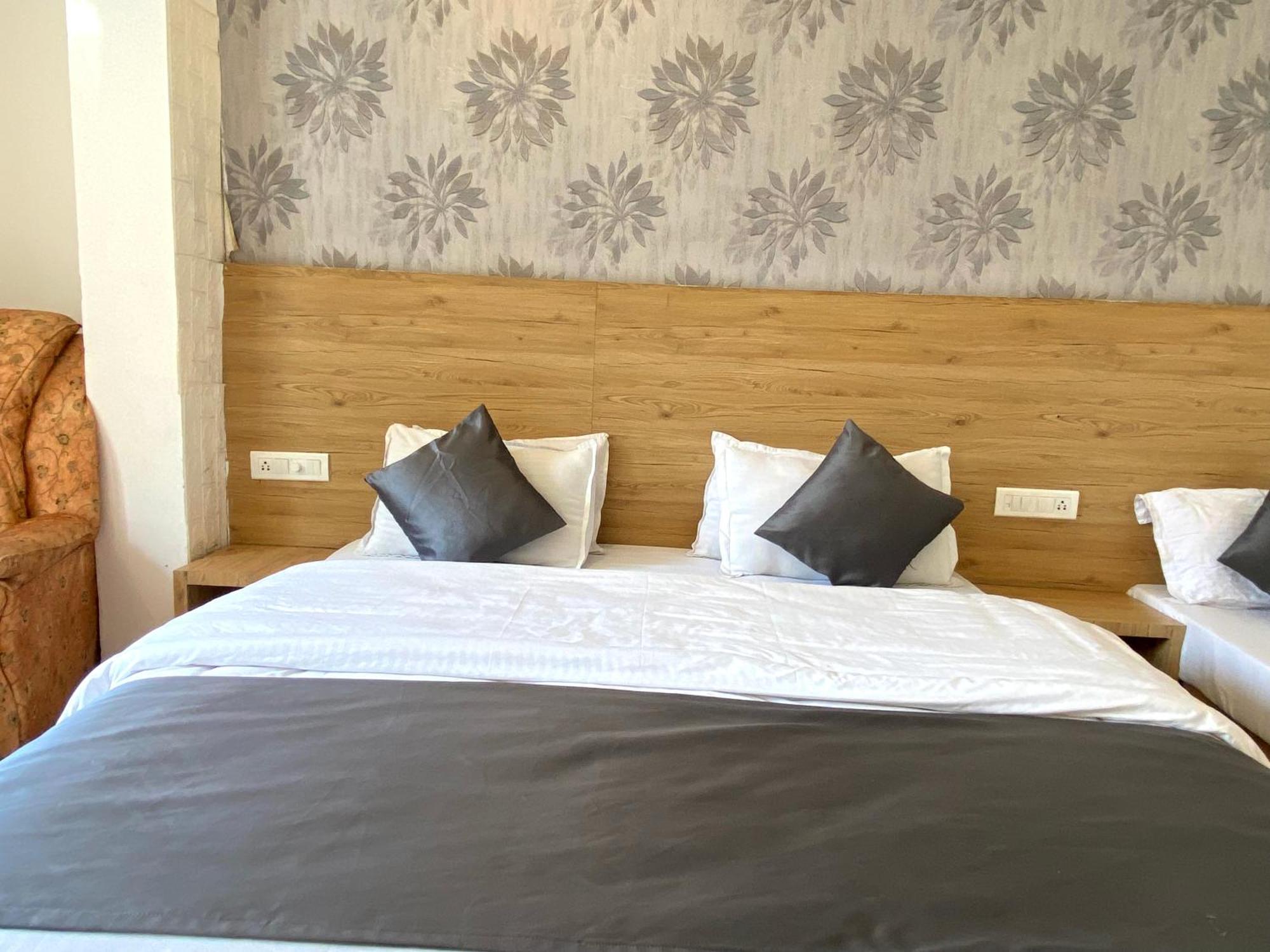 Sonu Guesthouse & Hostel, Rishīkesh Εξωτερικό φωτογραφία