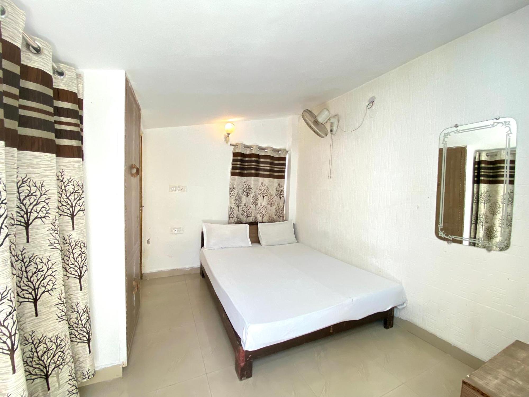 Sonu Guesthouse & Hostel, Rishīkesh Εξωτερικό φωτογραφία
