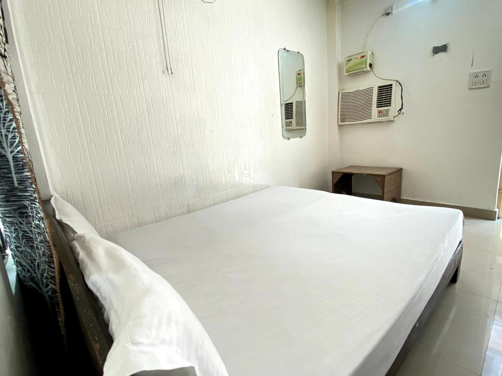 Sonu Guesthouse & Hostel, Rishīkesh Εξωτερικό φωτογραφία