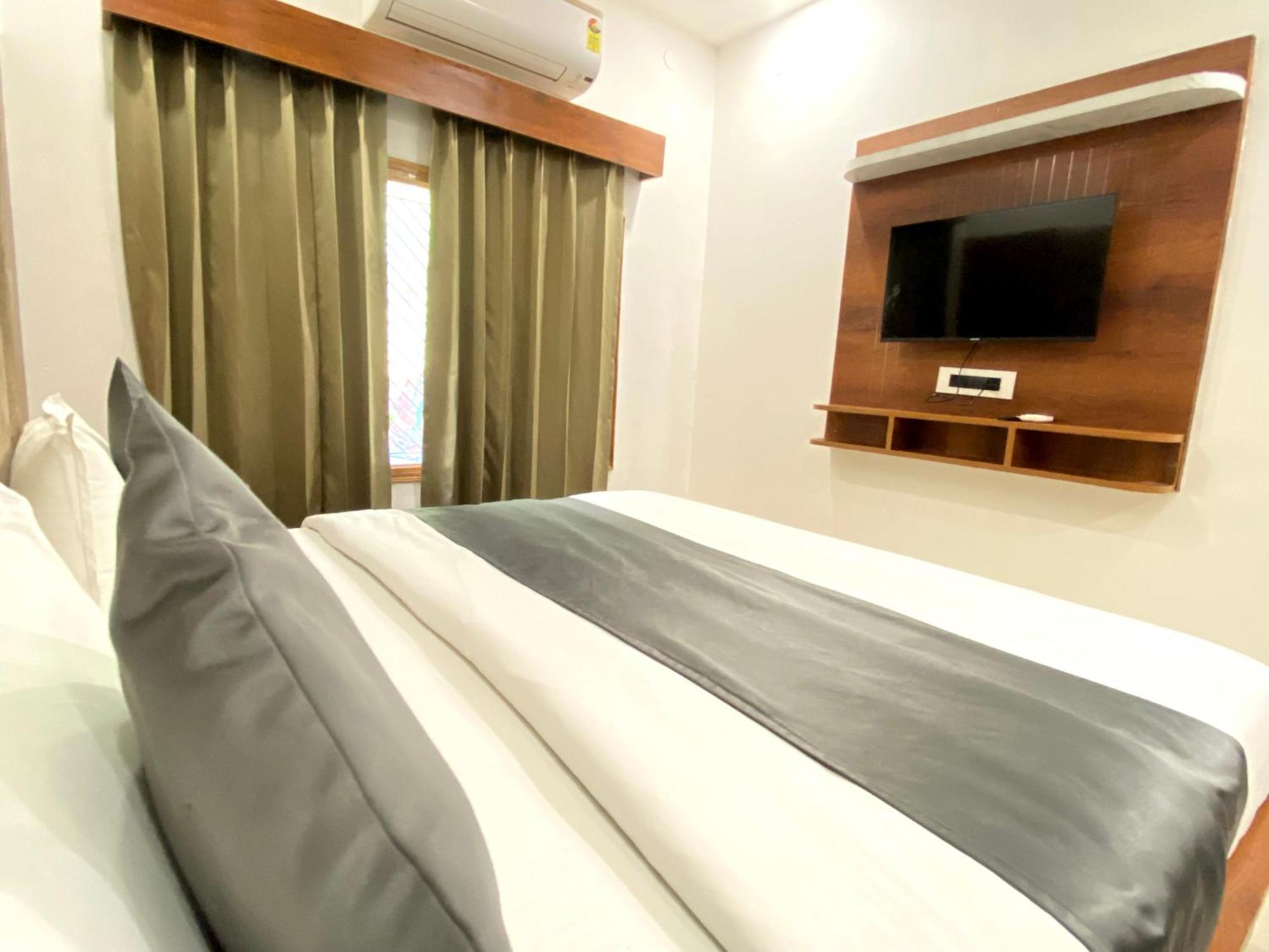 Sonu Guesthouse & Hostel, Rishīkesh Εξωτερικό φωτογραφία