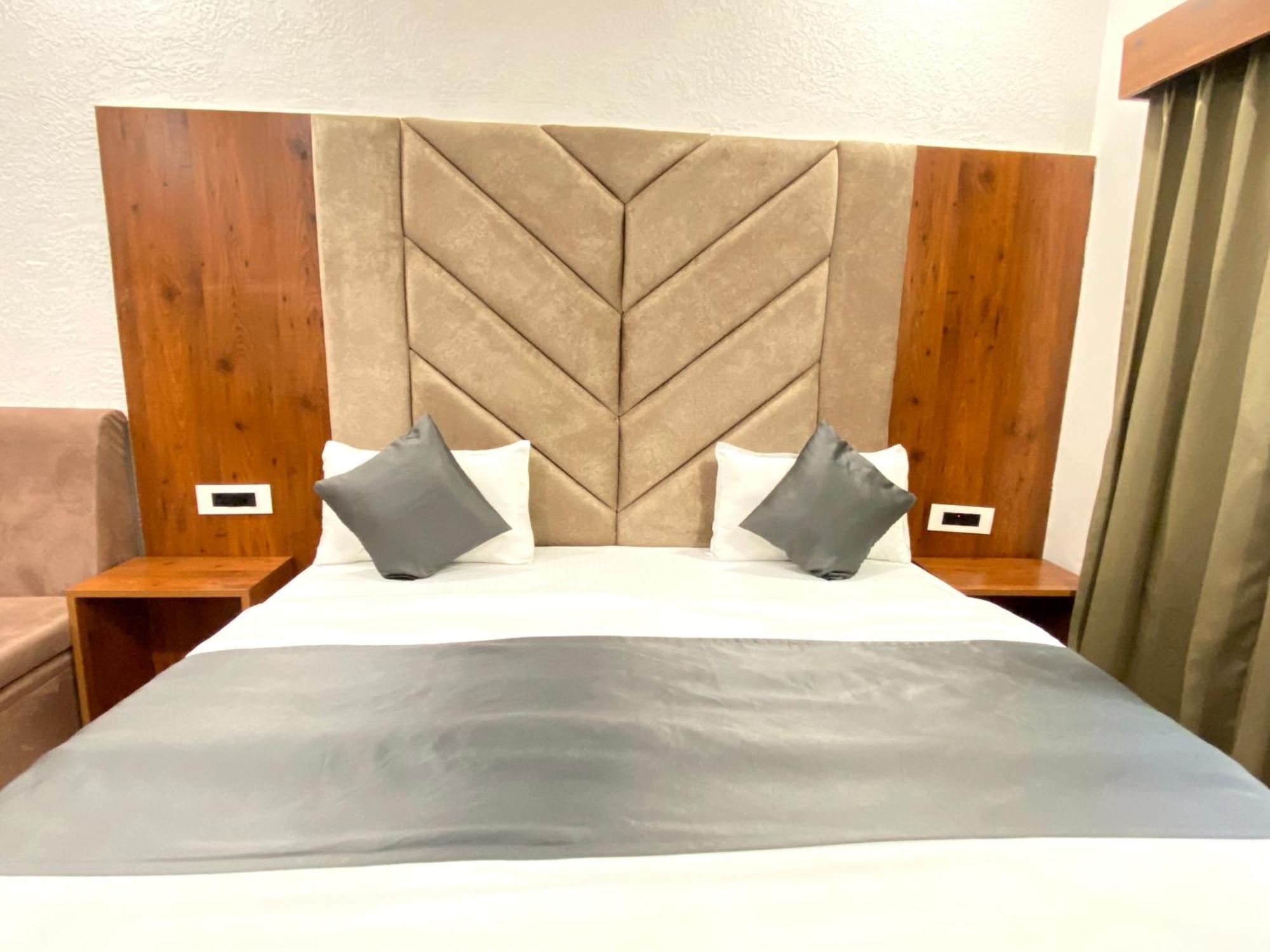 Sonu Guesthouse & Hostel, Rishīkesh Εξωτερικό φωτογραφία