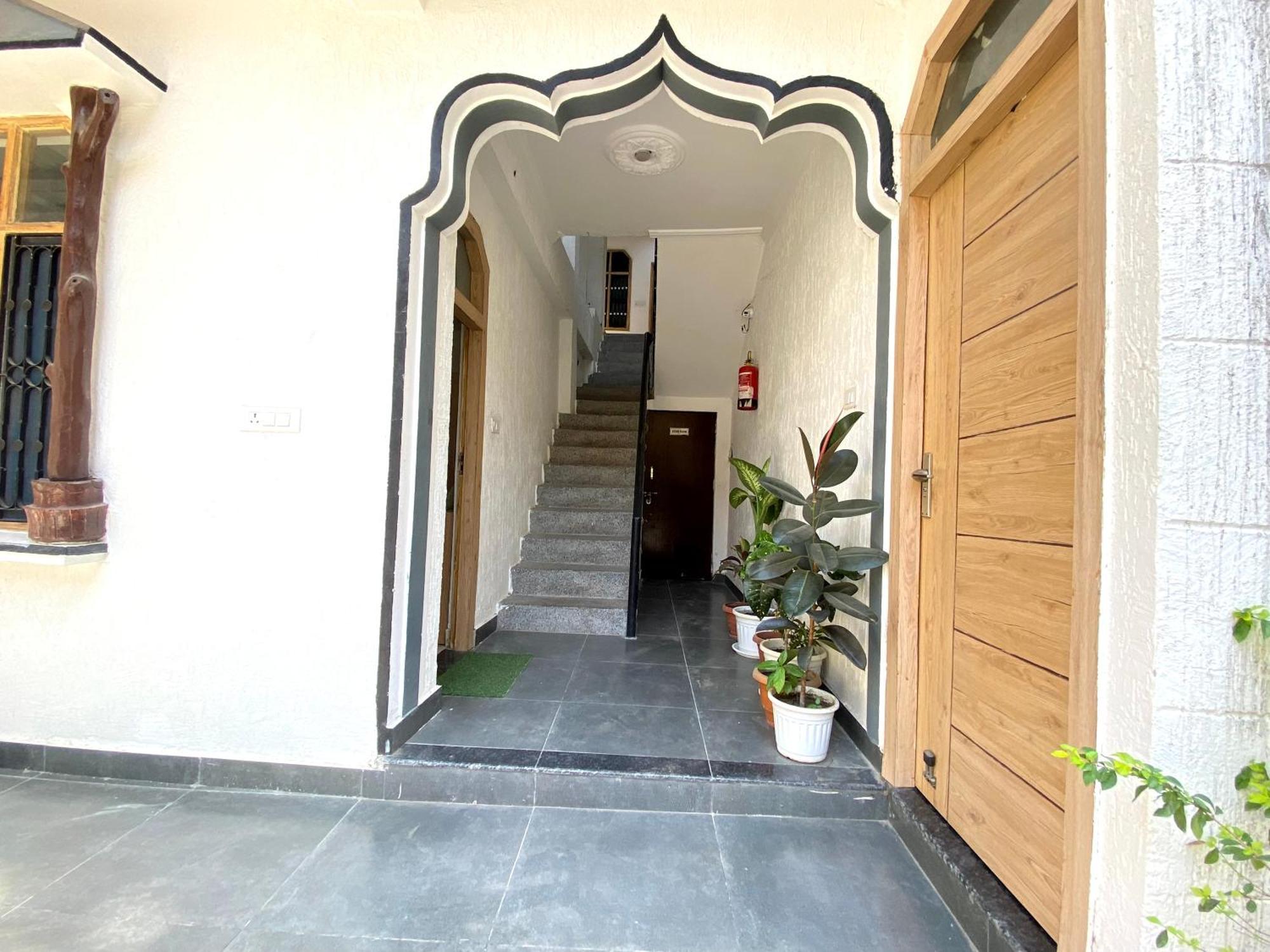 Sonu Guesthouse & Hostel, Rishīkesh Εξωτερικό φωτογραφία